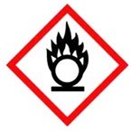 GHS02 — Inflamables