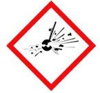 GHS04 — Gases comprimidos