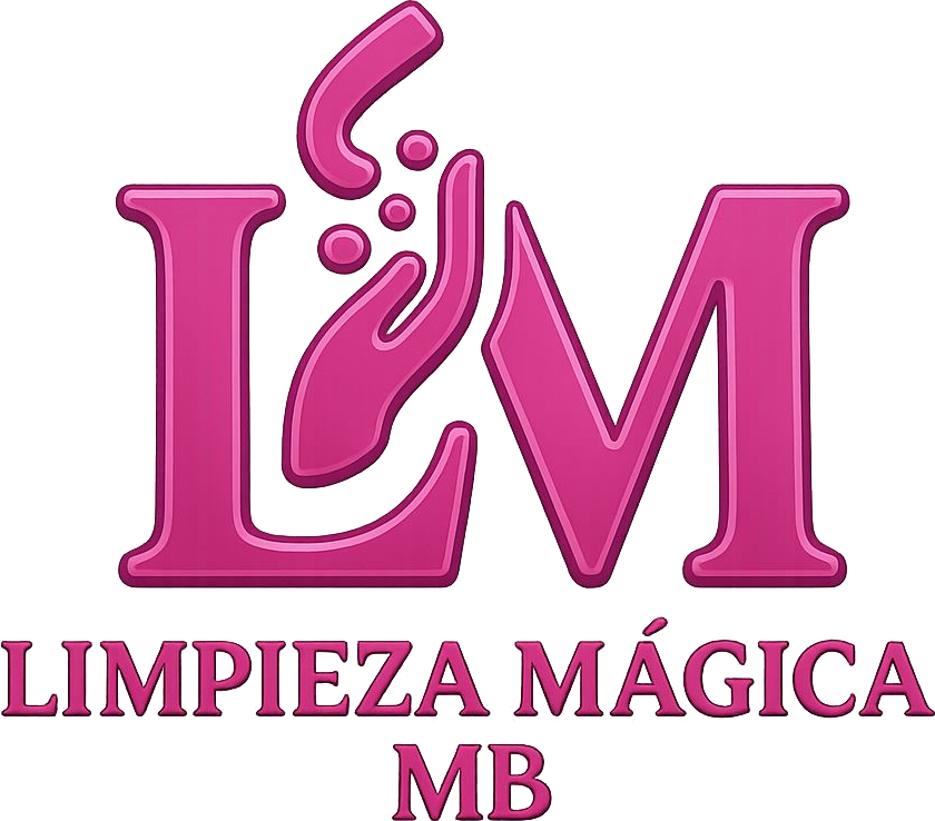 Limpieza Mágica MB